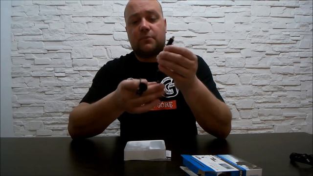 BOYA BY-LM20 (NIE)oryginalny mikrofon do GoPro i GitUp смотреть онлайн