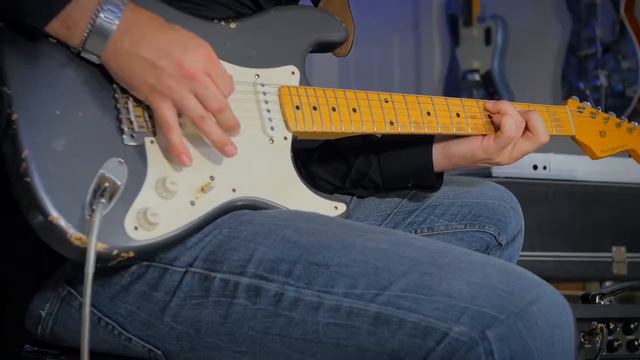 MESABoogie® Mark Five 35