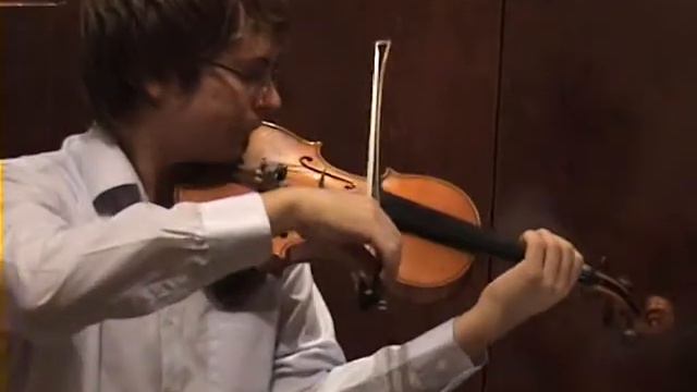 Mozart D major Symphony Haffner Presto смотреть онлайн
