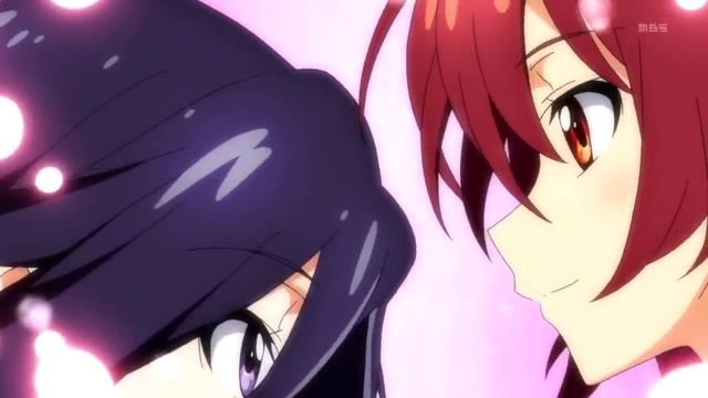 Vividred Operation VividRed Fusion смотреть онлайн