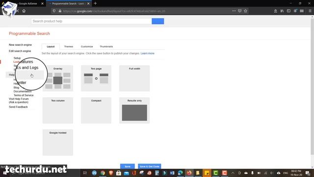 Increase AdSense Earnings Using Google-Powered Search Engine (WordPress/Blogger Sites) [Hindi/Urdu] смотреть онлайн