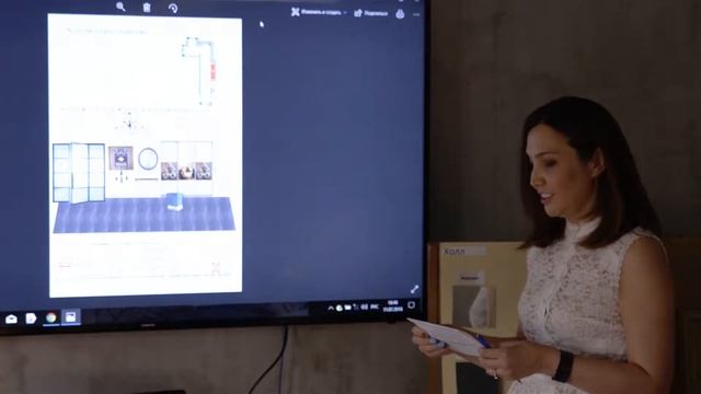 Защита дипломных проектов смотреть онлайн