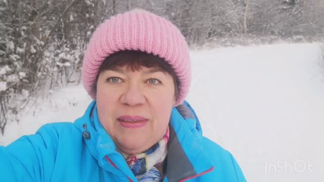 Как я похудела со 115 кг-Взвешивание за 3 дня-колебания веса-подсчёт калорий-я на лыжах-пою... смотреть онлайн