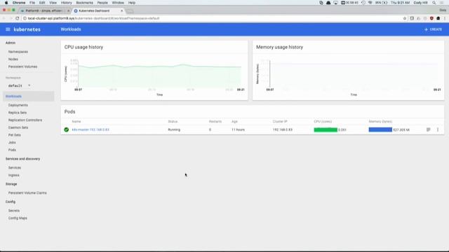 Platform9 Managed Kubernetes with Amrish Kapoor and Cody Hill смотреть онлайн