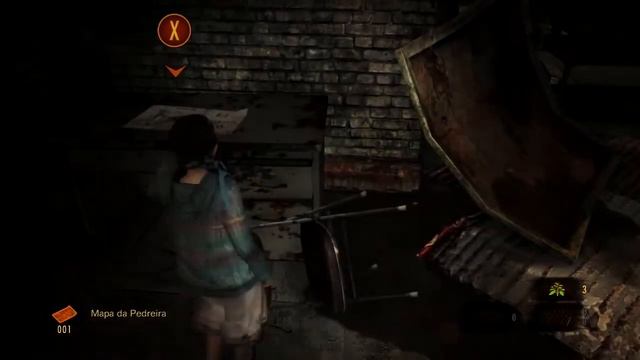 Resident Evil: Revelations 2 - Ep.3 - Barry & Natalia (Parte 3) смотреть онлайн