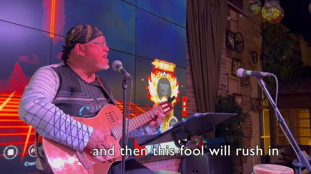 Put your head on my shoulder - Paul Anka acoustic guitar cover #胡桃里音樂酒館 #putyourheadonmyshoulder смотреть онлайн