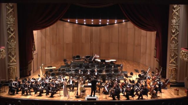 Mozart Flute and Harp Concerto in C - 2° mov смотреть онлайн