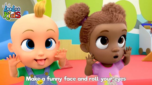 💃 Zigaloo Dance: 2 Hours Of Energetic LooLoo Kids Songs - Get Up & Move!