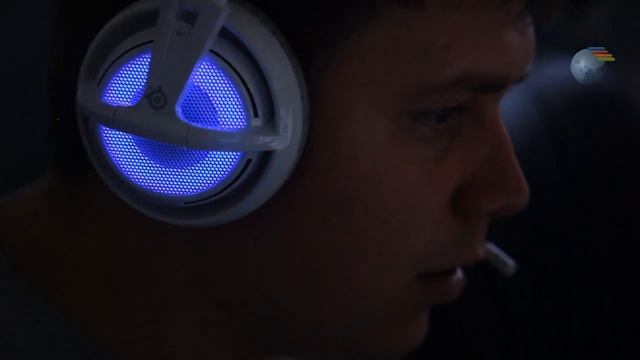 Обзор игрового набора SteelSeries Frost Blue Bundle смотреть онлайн