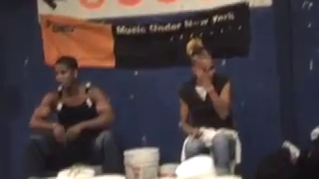 Уличный барабанщик 3 смотреть онлайн