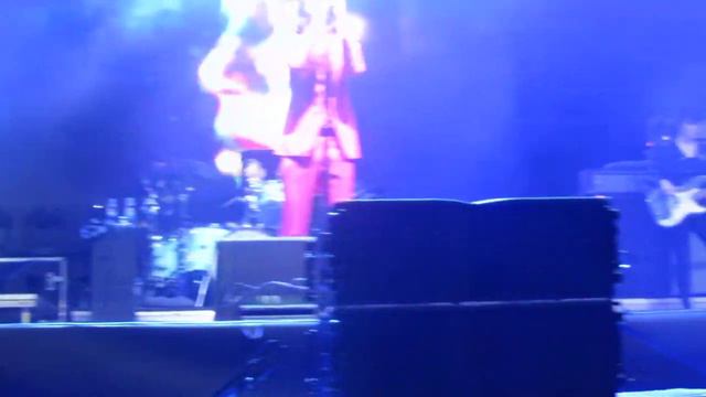 Primal Scream: Higher Than The Sun (Prague 2019/06/22) смотреть онлайн