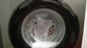Очистка барабана у стиральной машине самсунг
