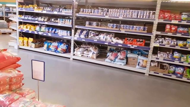 ПРОГУЛКА В ТЦ МЕТРО смотреть онлайн