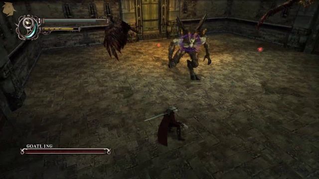 All Secret Mission | Affenbande | ?️ | 02 | Devil May Cry 2 | German | PC смотреть онлайн