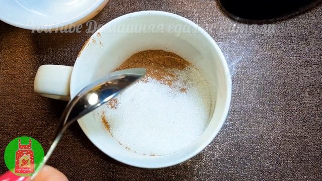 Брауни в микроволновке. Быстрый рецепт на скорую руку за 2 минуты. Сможет приготовить даже ребёнок смотреть онлайн
