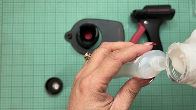 Unboxing & Review: My Sweet Petunia Precision Glue Press смотреть онлайн