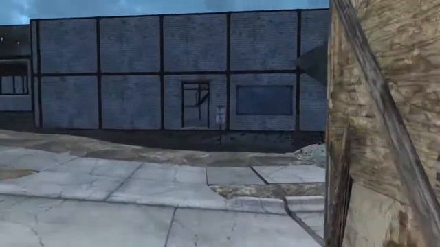 Fallout 4 - Paradise Falls Build смотреть онлайн