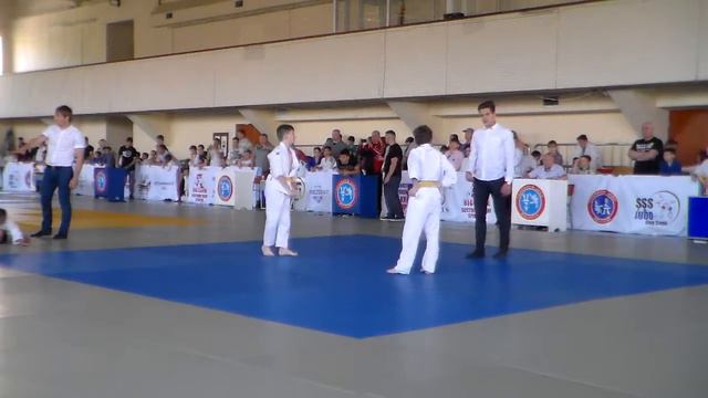 Judo.md 2017 * 316 * Turneul Open Judo SS O.Cretul смотреть онлайн
