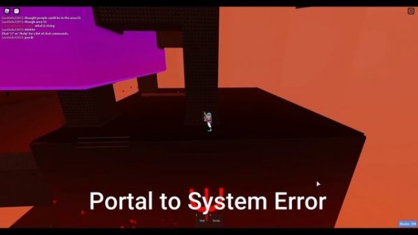 Obelisk of Impossible Difficulty Chart how to Skip System Error