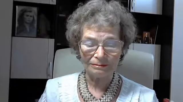 Золотой целительный шар - очищение костной ткани. Ч.1 2018-02-22 Вебинар Лю Путь ученика смотреть онлайн