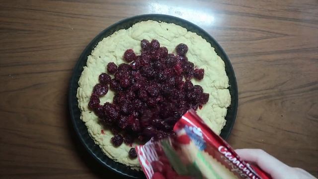 Пирог Лия! Простой способ порадовать семью смотреть онлайн