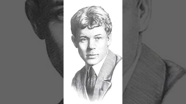 Сергей Есенин Корова смотреть онлайн