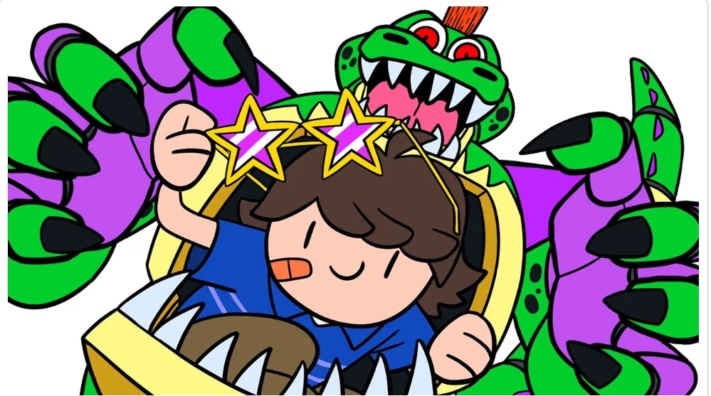 What If It Ends Like This 2 - Five Nights At Freddy's ： Security Breach Animation