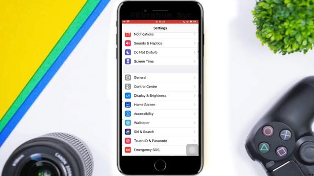 How to Show Notification Badges in App Library in iOS 14 | Aalonfernz смотреть онлайн