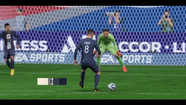 FIFA 23 - Paris Saint-Germain x Atlético de Madrid | EA Club World Cup - Final (02-14-2023) смотреть онлайн