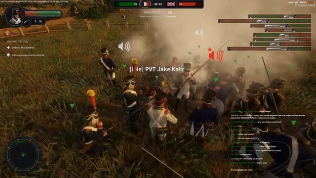 Holdfast In a nutshell смотреть онлайн