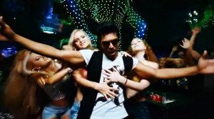 Рам Чаран Теджа в индийском супер-боевике «Лидер / Naayak, 2013»  Муз.фрагмент.