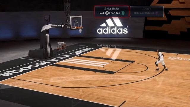 NBA Live 2015 | Learn Live смотреть онлайн