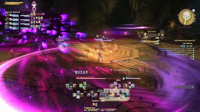 🏹 4 Raisons de jouer Barde sur Final Fantasy XIV смотреть онлайн