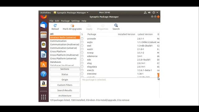 how to install software on Ubuntu? смотреть онлайн