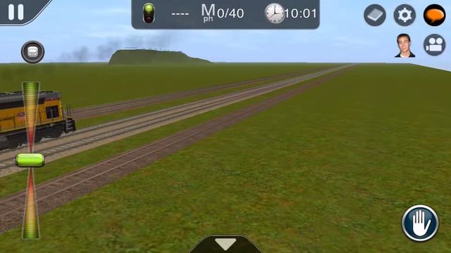 Let’s Race! - Trainz Driver 2 - Part 1 смотреть онлайн