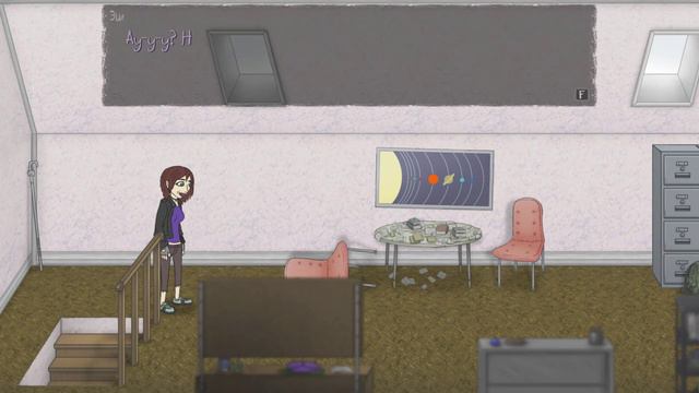 Полное прохождение 