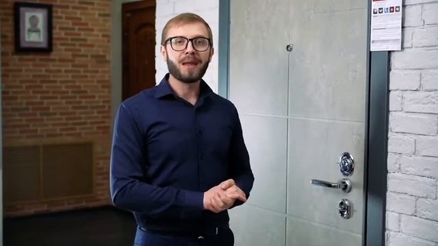 Серия Ultimatum Next (на русском языке) - Двери в квартиру Torex смотреть онлайн