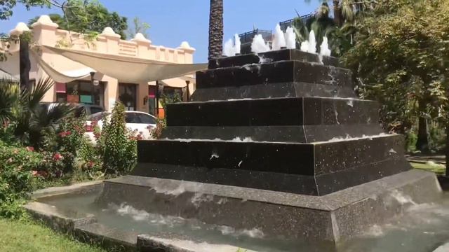 Kairaba İmperial Bodrum 2021 смотреть онлайн