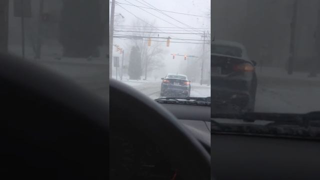 Snowmageddon v.2.0 смотреть онлайн
