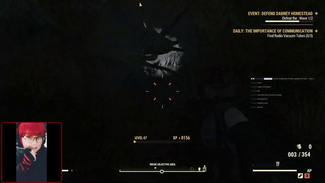 Ghost in Appalachia with Friends! -- Fallout 76 смотреть онлайн
