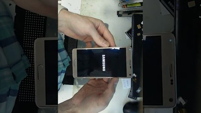 Гаснет экран samsung note 4 n910c смотреть онлайн