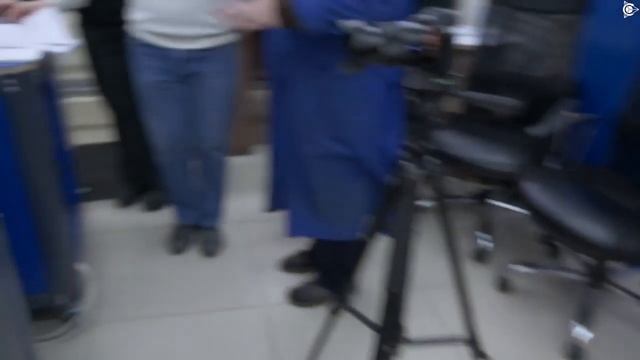 Рабочие будни "СовЭлМаш": тест классического электродвигателя в режиме перегрузки смотреть онлайн