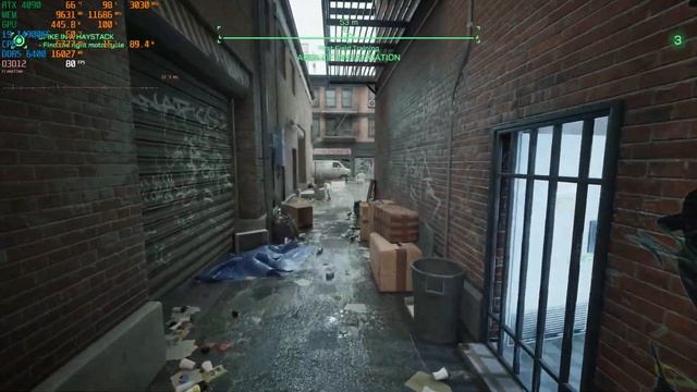 RoboCop Rogue City PC 4K Ultra RTX 4090 i9 14900KF CPU Gameplay Video Part 8 смотреть онлайн