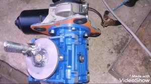 Ветрогенератор 5 кило Ватт своими руками!!!