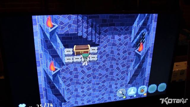 A Quick Look at Hack N Slash смотреть онлайн