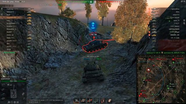Т 62А карта Карелия играю соло смотреть онлайн