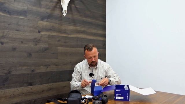 PULSAR Axion XQ38 LRF Wärmebildhandgerät mit Laser-Entfernungsmesser ? смотреть онлайн