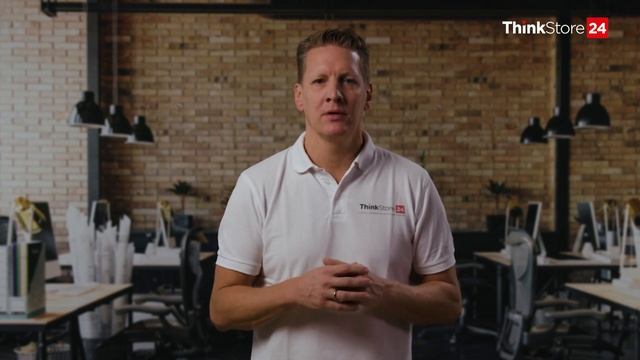 Thinkstore24.de Produkt-Parade - Lenovo ThinkPad T14 Gen 1 смотреть онлайн