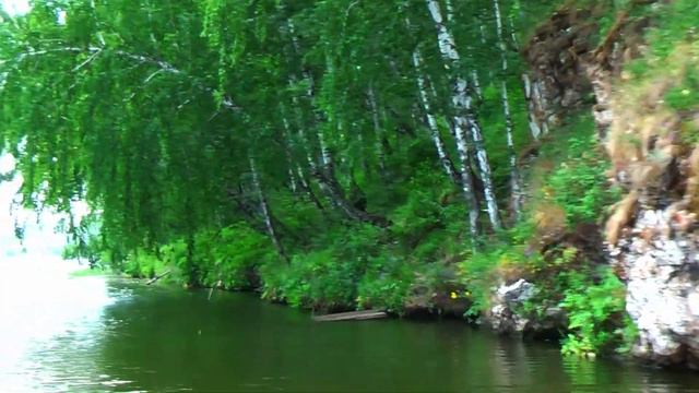 По реке Исеть ч.-2 смотреть онлайн