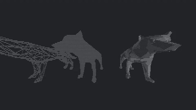 3D Graphics in the Terminal using ASCII смотреть онлайн